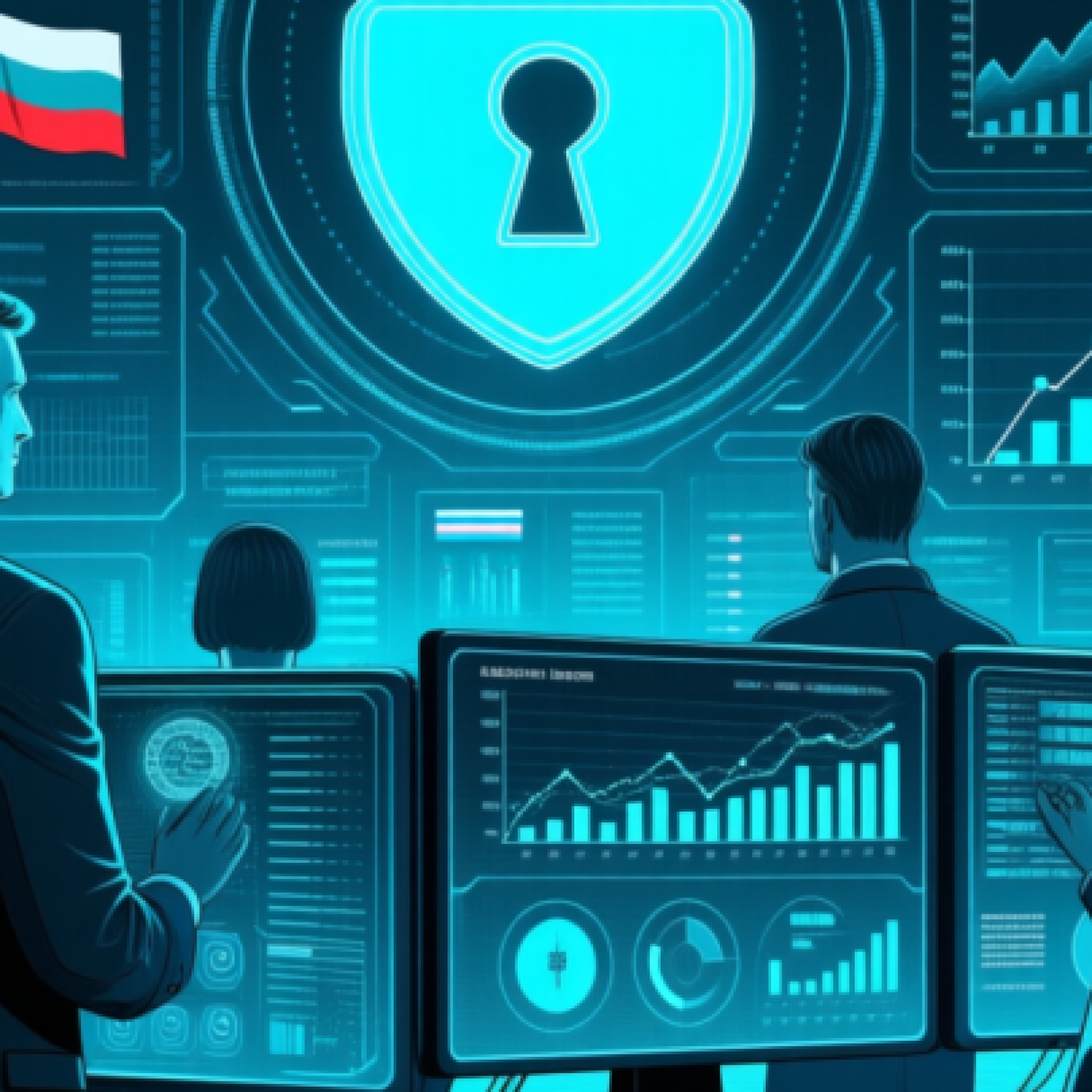 Графическое сопровождение статьи "Расторжение контракта в Анадыре: Эффективный алгоритм действий"