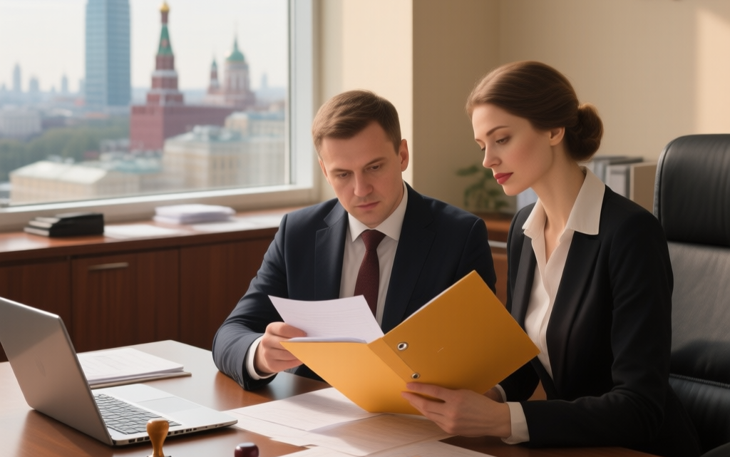 Наглядный пример к статье "Акт выполненных работ: Обязательный новый формат в Анадыре [sc name=year][/sc]"