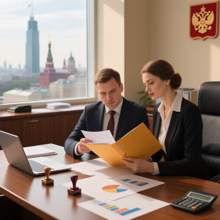 Иллюстрация 2: Защита прав поставщика: надежная стратегия при оспаривании Изображение к статье "Защита прав поставщика: надежная стратегия при оспаривании"