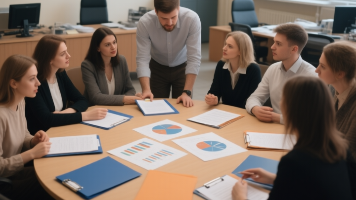 Графическое сопровождение статьи "Ответственность заказчика 44-ФЗ в Калуге: Избегайте рисков"