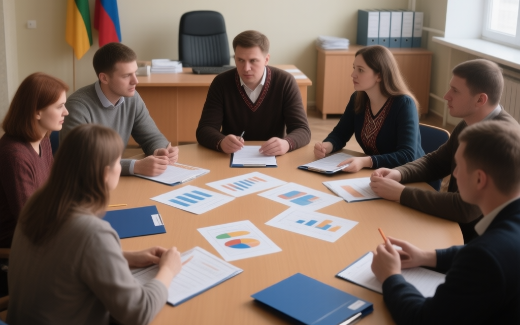 Наглядный пример к статье "Отчетность 44-ФЗ — профессиональное обучение в Анадыре"