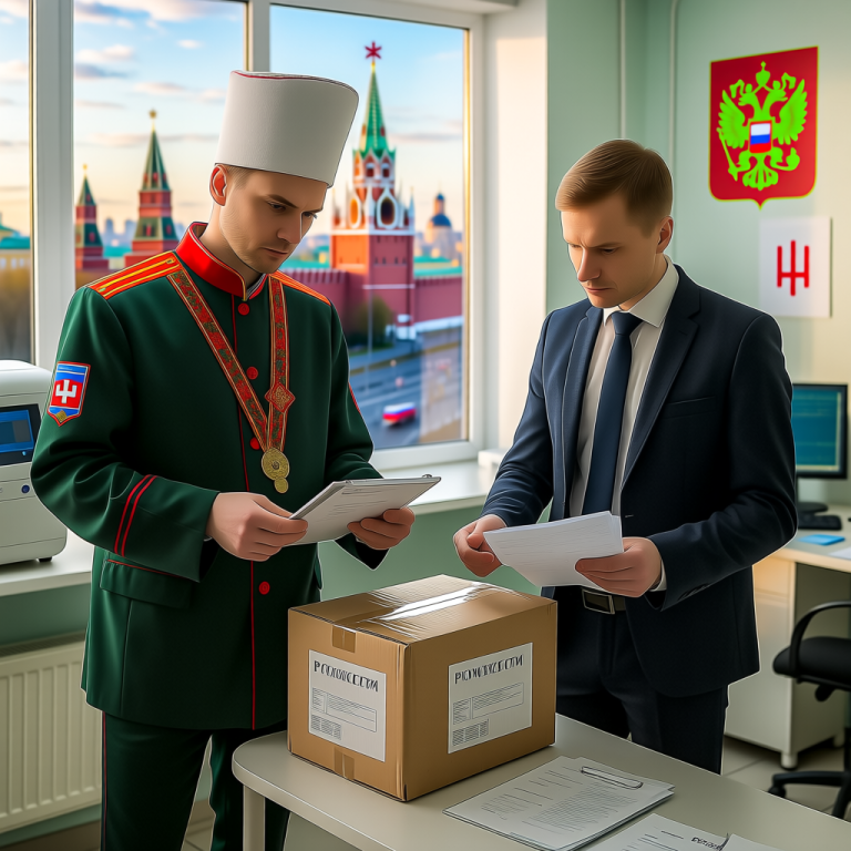 Иллюстрация 1: Обучение специалистов: путь к востребованной профессии Изображение к статье "Обучение специалистов: путь к востребованной профессии"