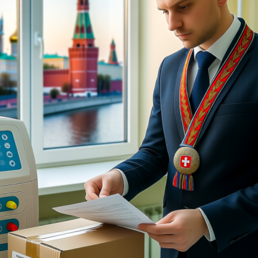 Наглядный пример к статье "Защита прав: эффективные способы в в Анадыре"