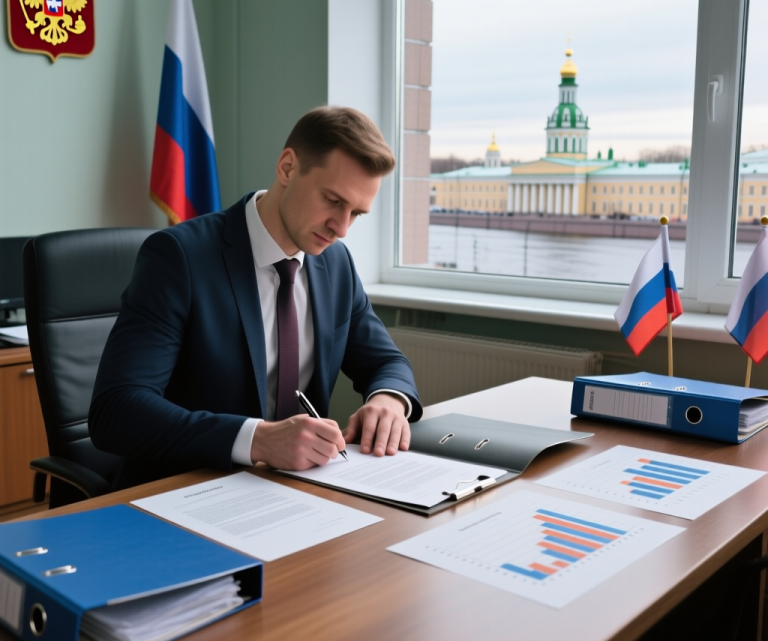 Наглядный пример к статье "Оценка поставщика: эксклюзивный гид в Анадыре"