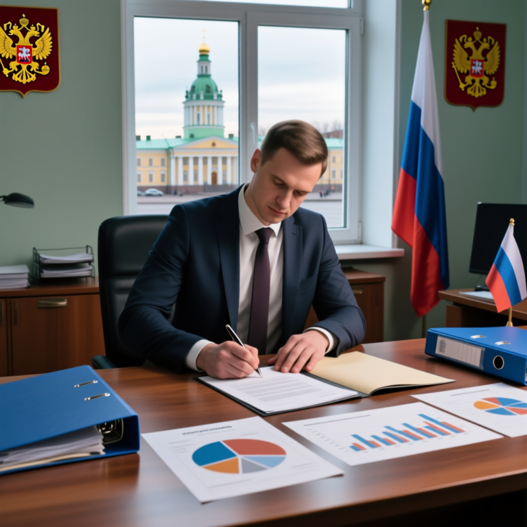 Изображение к статье "Обеспечение заявок: Ваш ключ к успешным тендерам"