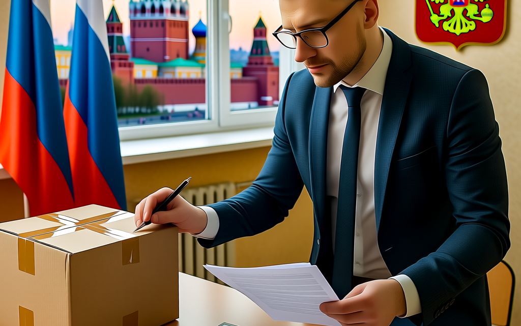 Графическое сопровождение статьи "Отчетность закупок: Экспертный курс в Твери"