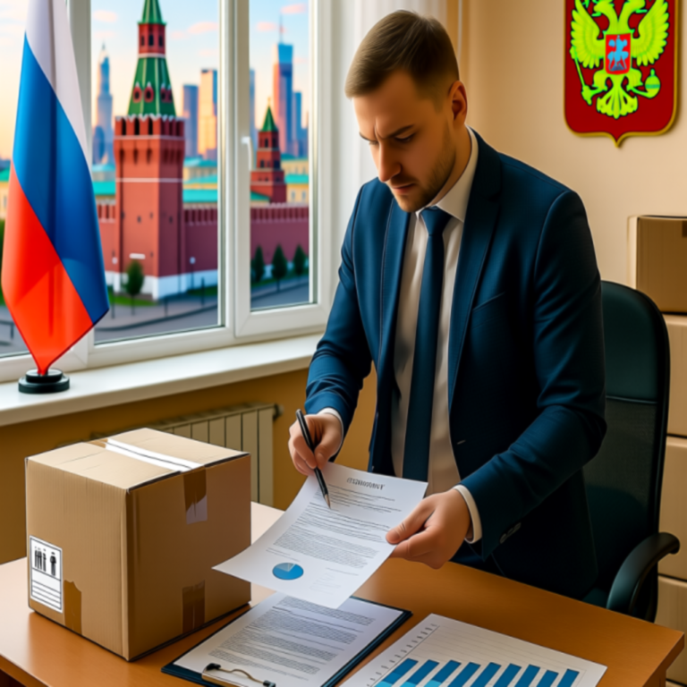 Изображение к статье "Риски исполнения контракта: надежный способ избежать ответственности"