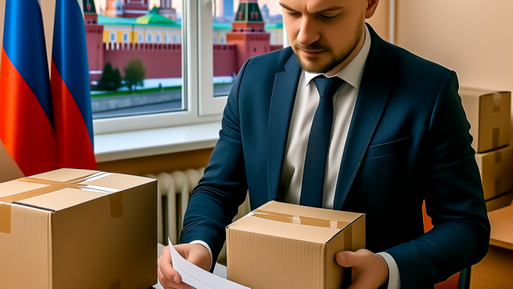 Поясняющая иллюстрация к материалу "Контрактный управляющий: эксклюзивное обучение в Твери"