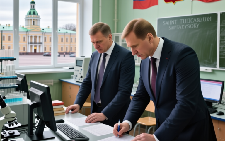 Графическое сопровождение статьи "Оформление электронных закупок: лучшие практики в Нижнем Новгороде"