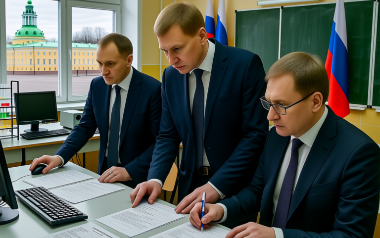 Наглядный пример к статье "Законодательство 44-ФЗ — важные изменения в Анадыре"