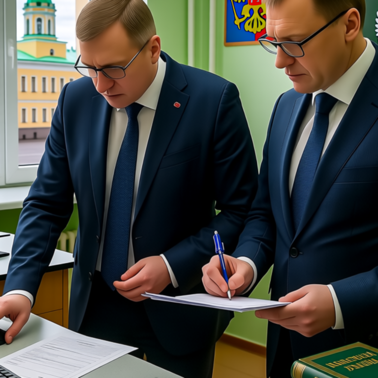 Графическое сопровождение статьи "Изменение государственных контрактов: Обязательное обновление в Анадыре [sc name=year][/sc]"
