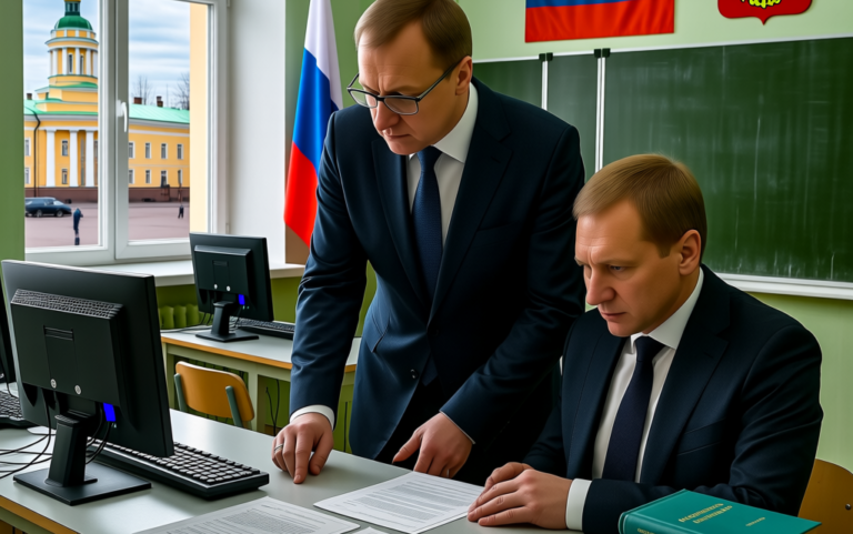 Наглядный пример к статье "Изменения 44-ФЗ — важное нововведение в Анадыре"