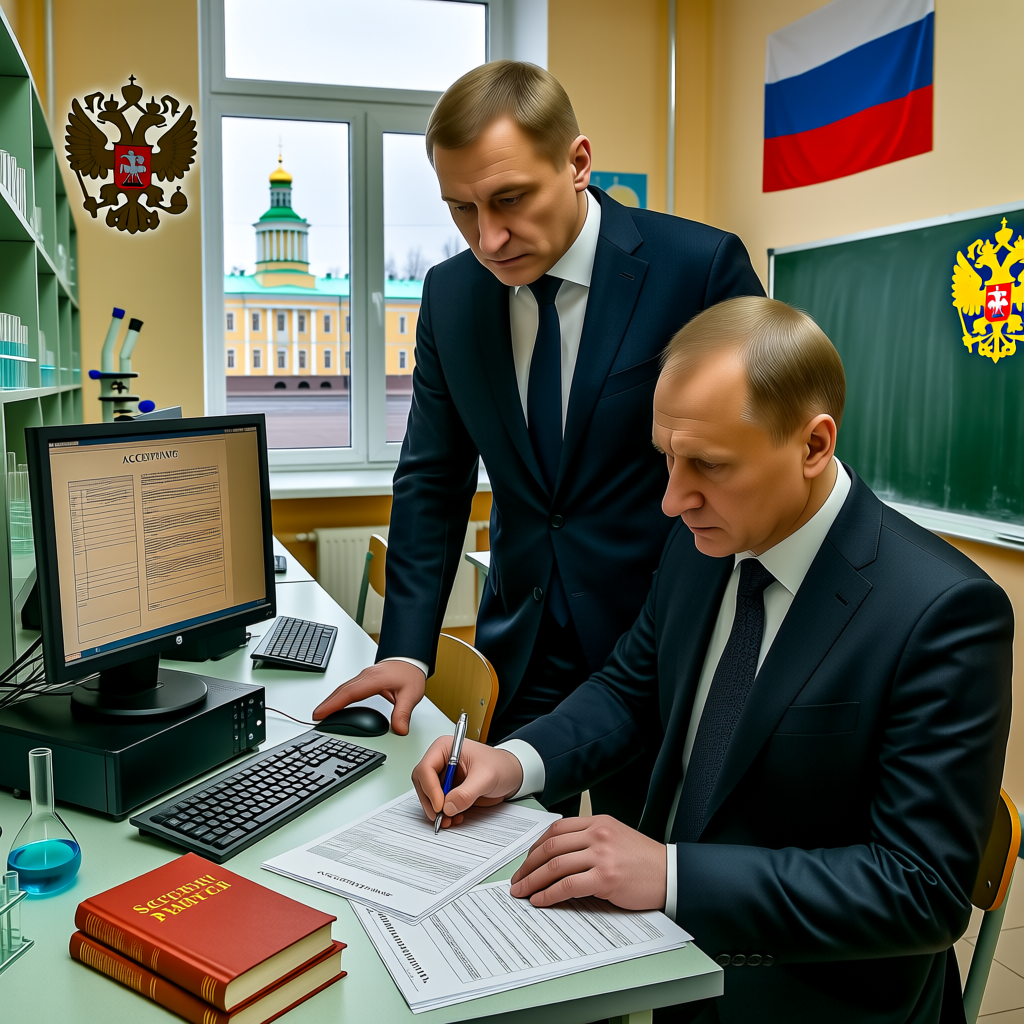 Наглядный пример к статье "Эксклюзивная подготовка отчетности в Анадыре безупречно"