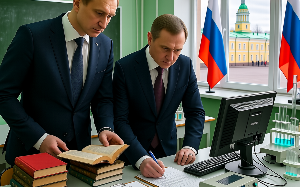 Наглядный пример к статье "Безупречная отчетность контрактной системы в Анадыре"
