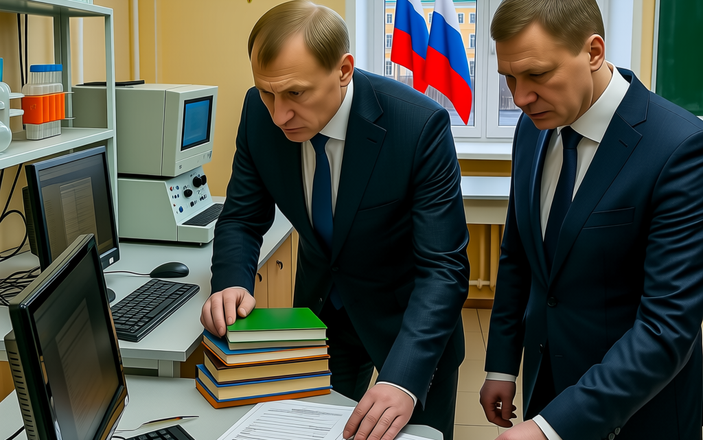 Наглядный пример к статье "Эксклюзивное планирование закупок в Анадыре"
