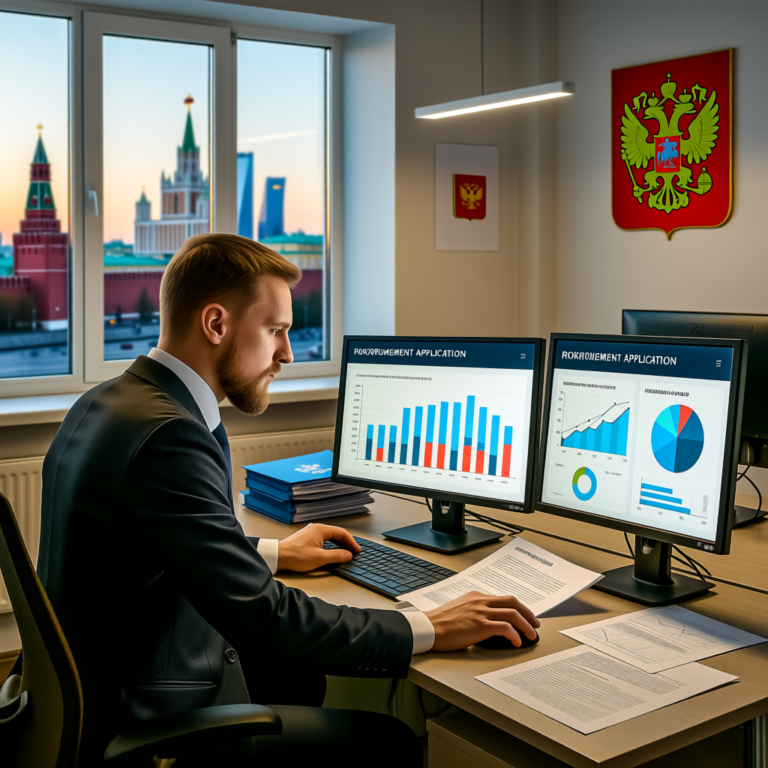 Наглядный пример к статье "Ответственность заказчика — важное обучение госзакупкам в Анадыре"