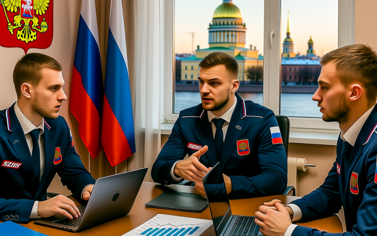 Наглядный пример к статье "Электронный аукцион: Обязательное руководство в Анадыре [sc name=year][/sc]"