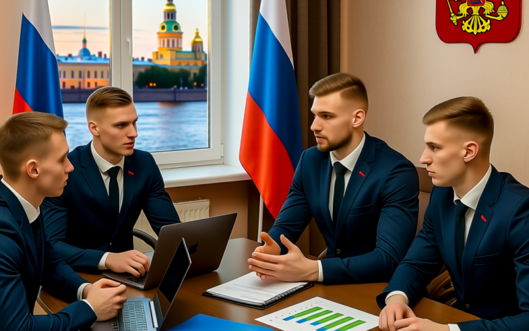 Изображение к статье "План внедрения электронного документооборота для 44-фз"