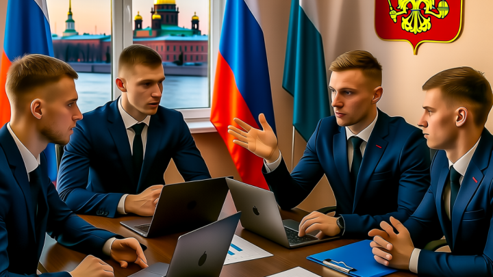 Поясняющая иллюстрация к материалу "Государственные закупки: Обязательное триумфальное обучение в Анадыре [sc name=year][/sc]"