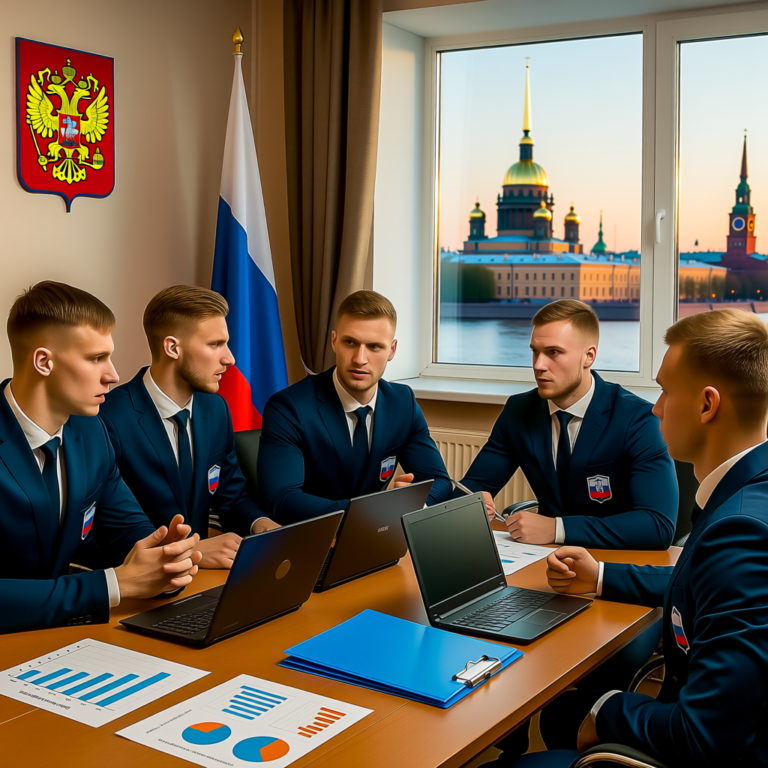 Наглядный пример к статье "Электронные площадки в Анадыре: эффективное обучение"
