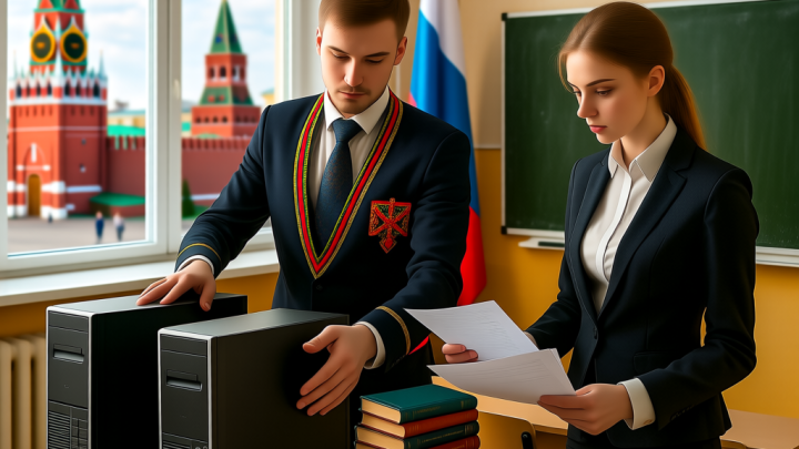 Наглядный пример к статье "Закупки у малого бизнеса в Анадыре: Обязательное обучение"