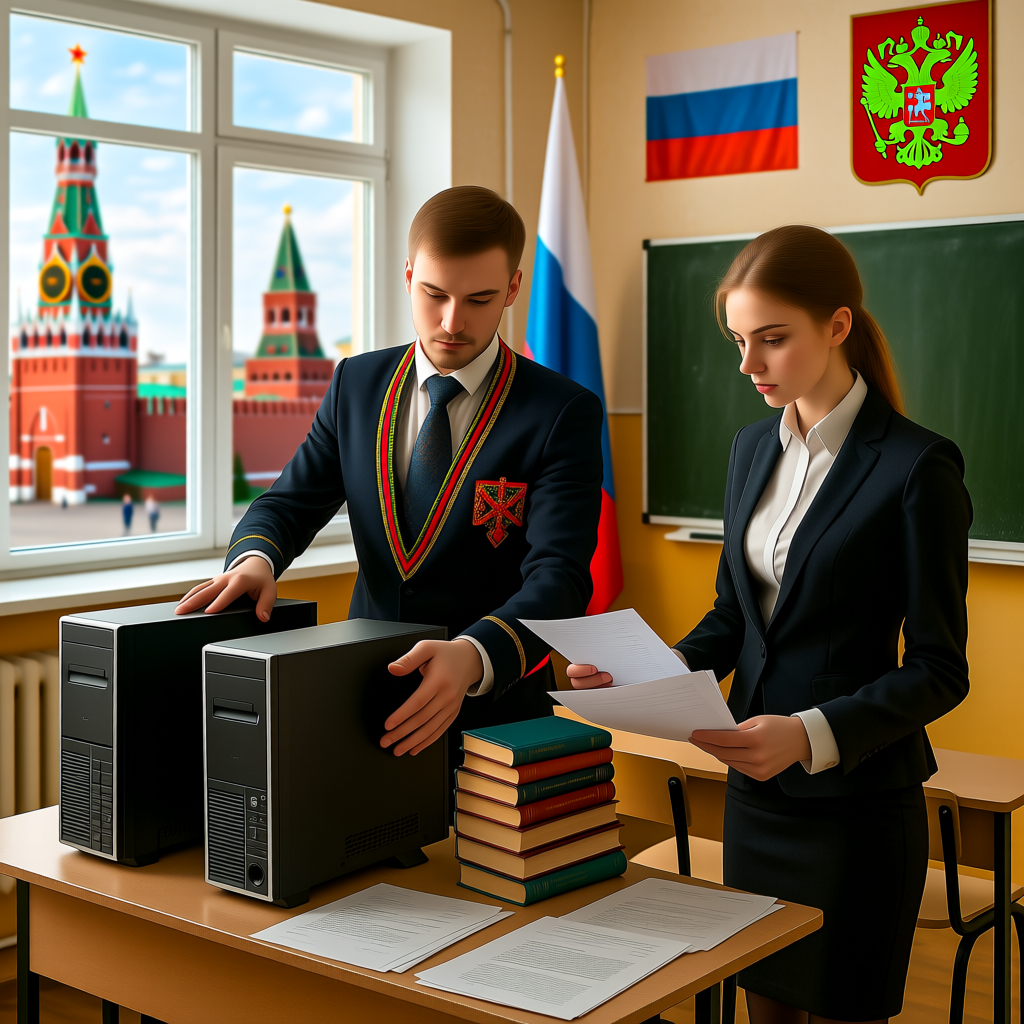Наглядный пример к статье "Повышение квалификации госслужащих: Обязательный курс в Анадыре [sc name=year][/sc]"