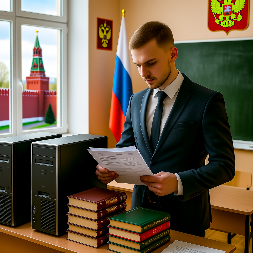 Наглядный пример к статье "Электронный аукцион 44-ФЗ: эффективное обучение закупкам в Анадыре"