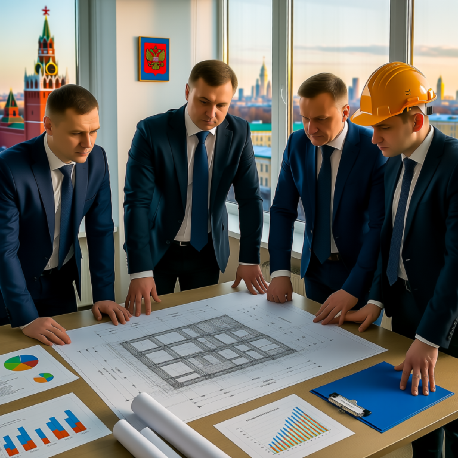 Изображение к статье "Оформление товарной накладной"