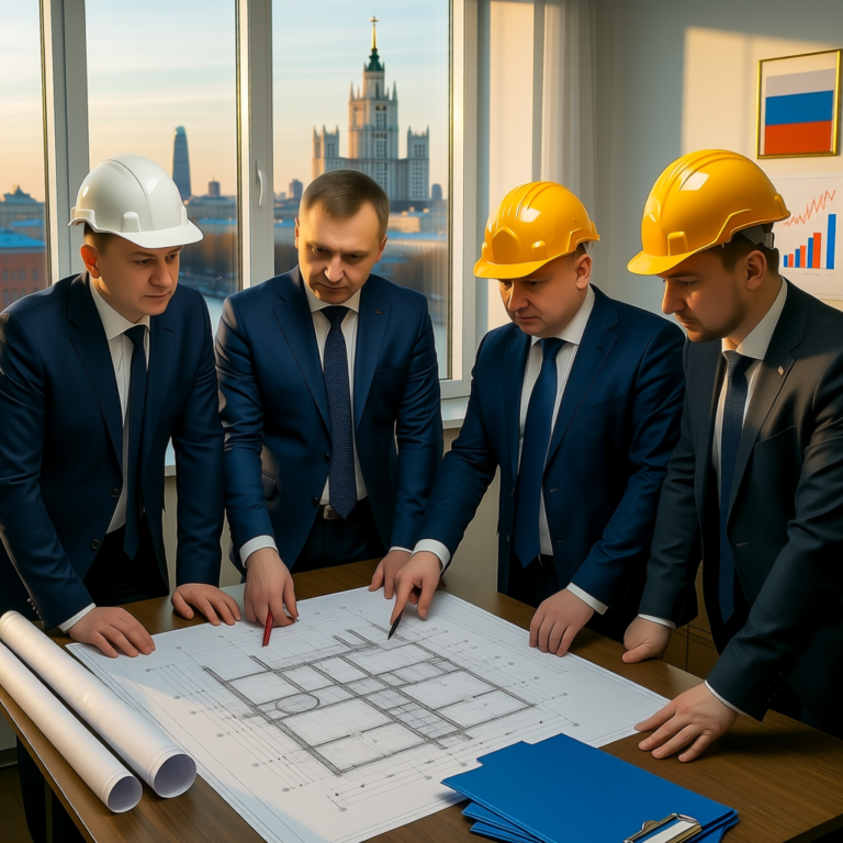 Иллюстрация 1: Обучение 44-ФЗ: Ваш Эффективный Карьерный Рост Графическое сопровождение статьи "Контрактный управляющий — эффективное обучение 44-ФЗ в Твери"