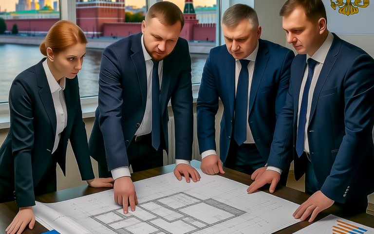 Графическое сопровождение статьи "Отмена закупки: Легкий способ избежать штрафа в Красноярске [sc name=year][/sc]"