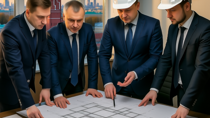 Наглядный пример к статье "44-ФЗ: эффективная организация закупок для госкомпаний в Анадыре"