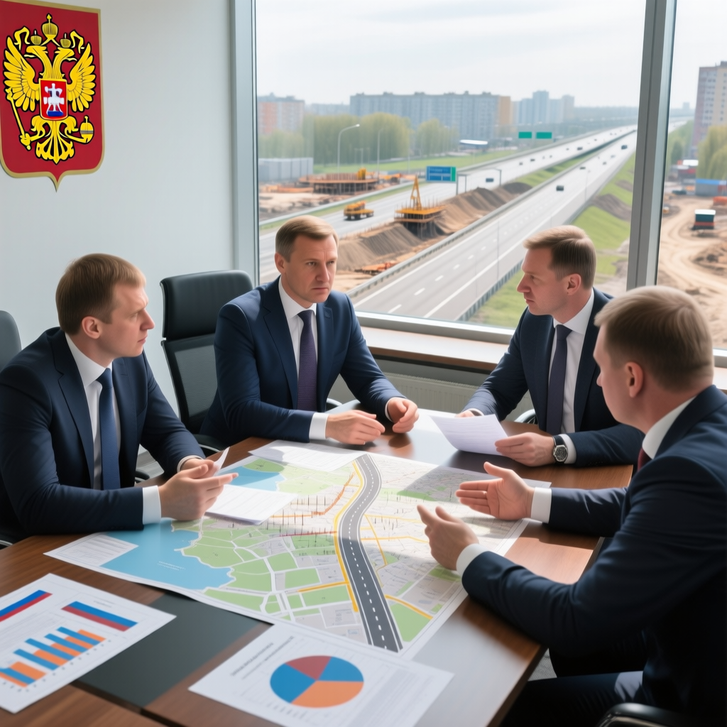 Графическое сопровождение статьи "Оценка заявок: лучшие практики в Твери"