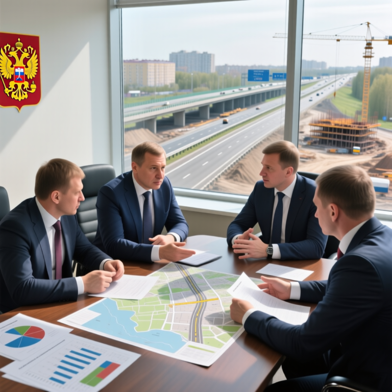 Графическое сопровождение статьи "44-ФЗ: Экспертная документация закупок в Калуге"