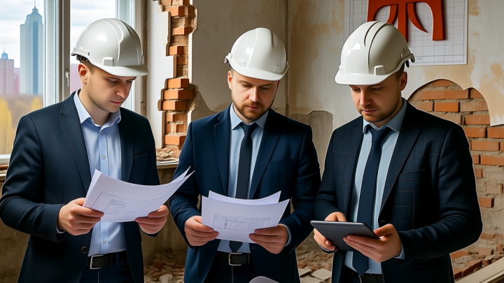 Поясняющая иллюстрация к материалу "Закупка радиоэлектроники: Обязательный гайд в Казани [sc name=year][/sc]"