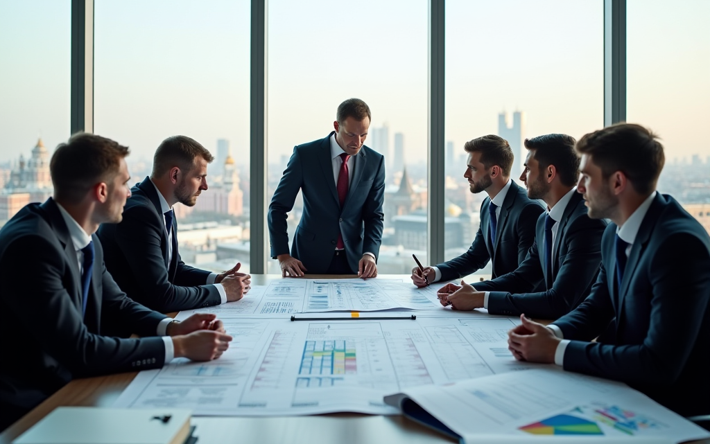 Иллюстрация 2: Риски исполнения контракта: эксклюзивное обучение для профессионалов Поясняющая иллюстрация к материалу "Риски исполнения контракта в Нижнем Новгороде — эксклюзивное обучение"