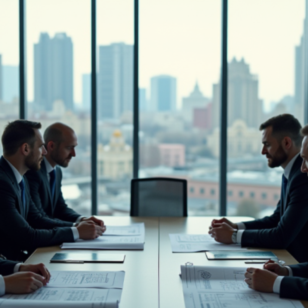 Иллюстрация 1: Конкурсная документация: эффективное руководство по важному этапу Изображение к статье "Конкурсная документация: эффективное руководство по важному этапу"