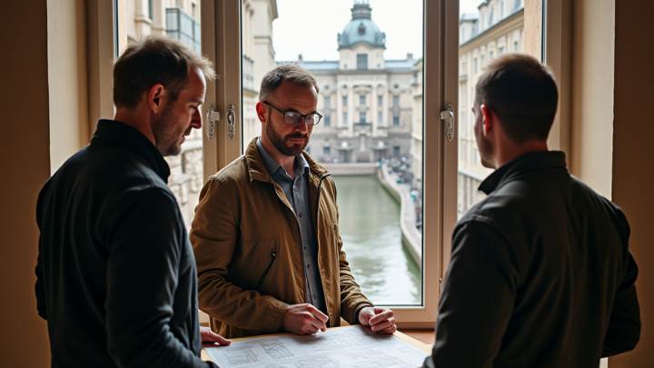 Иллюстрация 2: Обучение ФАС: Эксклюзивный Путь к Успешным Закупкам Поясняющая иллюстрация к материалу "Эксклюзивное обучение ФАС в ТвериБез нарушений"