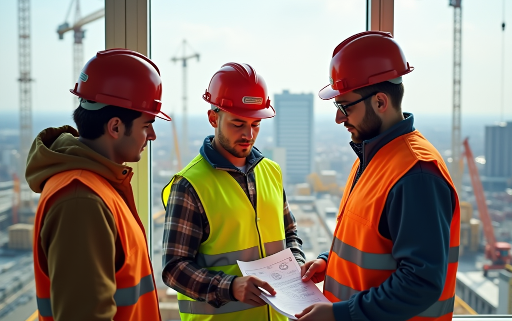 Иллюстрация 1: Национальные преференции: Ваш ключ к выигрышу тендеров Графическое сопровождение статьи "Национальные преференции: Эксклюзивный гид в Калуге"