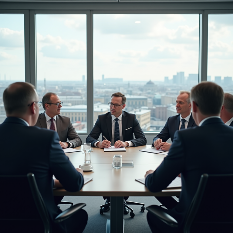 Графическое сопровождение статьи "Контроль исполнения контракта — профессиональное обучение в Рязани"