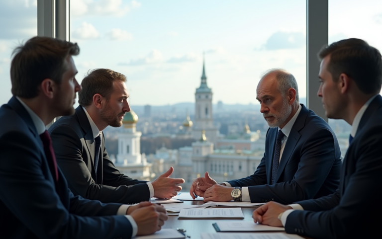 Поясняющая иллюстрация к материалу "44-ФЗ 223-ФЗ: надежная защита от нарушений в Калуге"