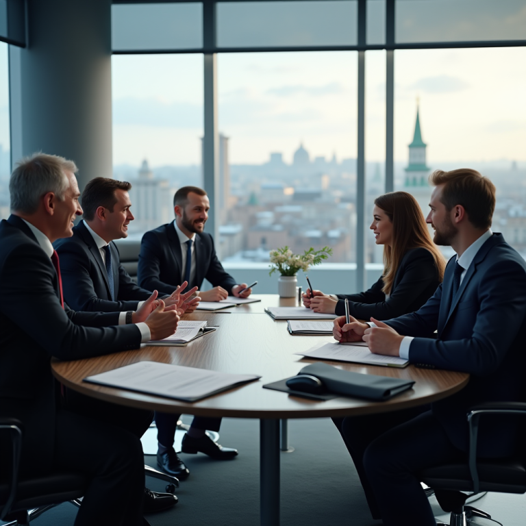 Изображение к статье "Оформление товарной накладной"