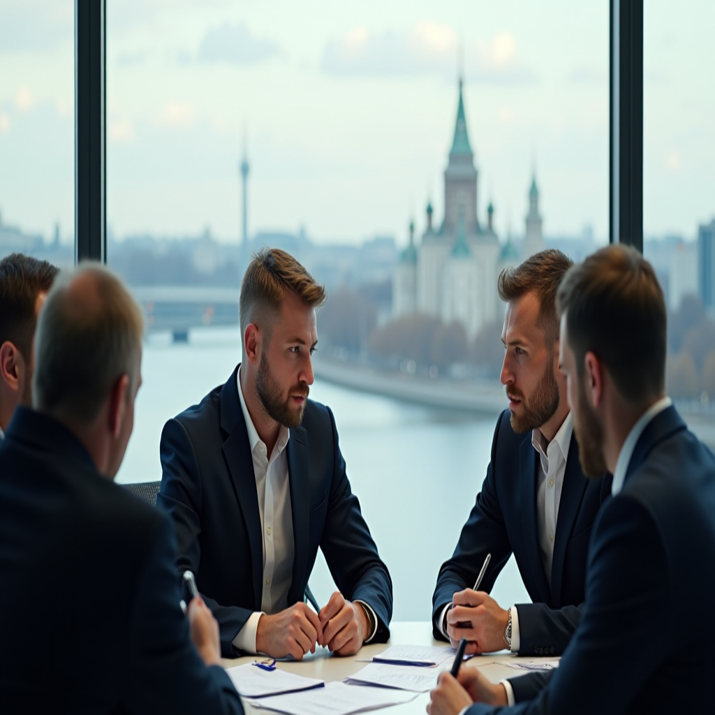 Иллюстрация 1: Способ закупки: эффективный выбор для выгодного конкурса Изображение к статье "Способ закупки: эффективный выбор для выгодного конкурса"