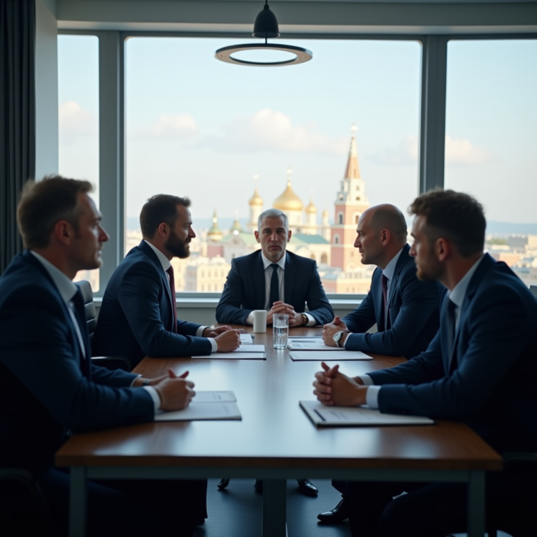 Поясняющая иллюстрация к материалу "44-ФЗ: эффективная организация закупок для госкомпаний в Горно-Алтайске"