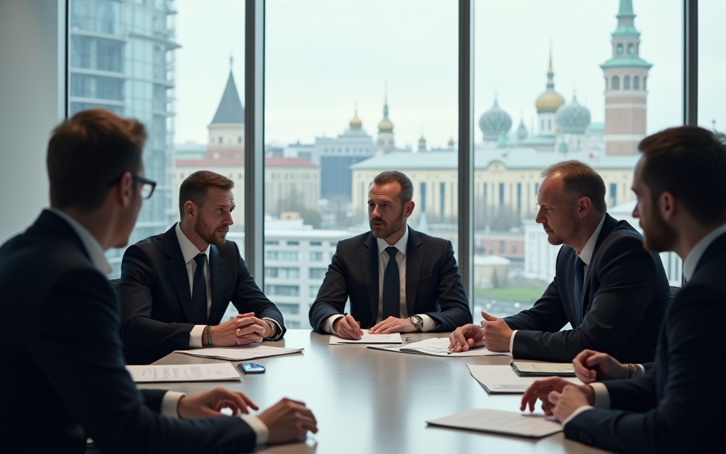 Графическое сопровождение статьи "Контроль исполнения контракта 44-ФЗ: эффективное обучение госзакупкам Москва"