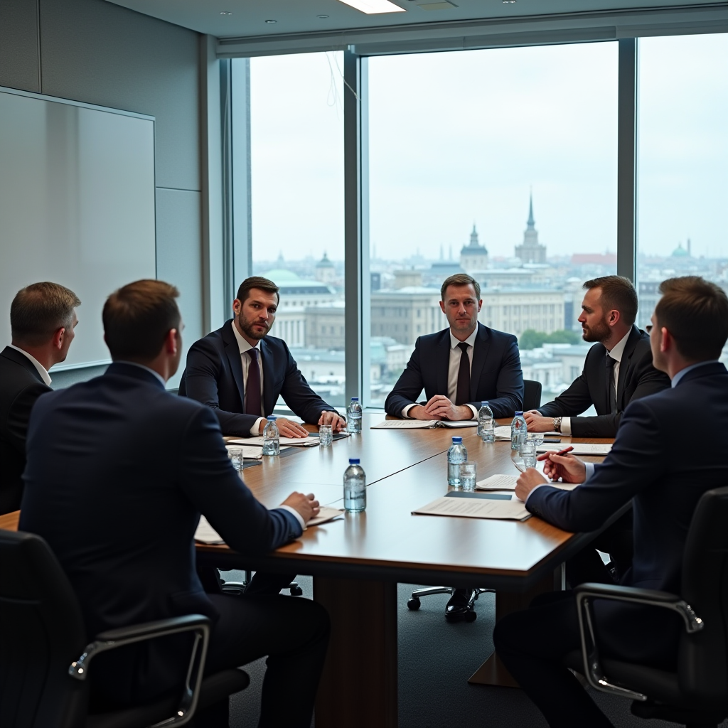 Поясняющая иллюстрация к материалу "Офсетные госконтракты: Обязательные изменения в Хабаровске [sc name=year][/sc]"