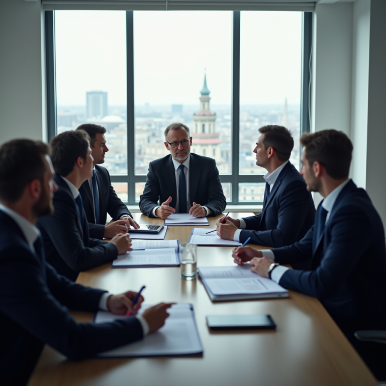 Иллюстрация 1: Контроль исполнения контрактов: лучший алгоритм для заказчика Изображение к статье "Контроль исполнения контрактов: лучший алгоритм для заказчика"