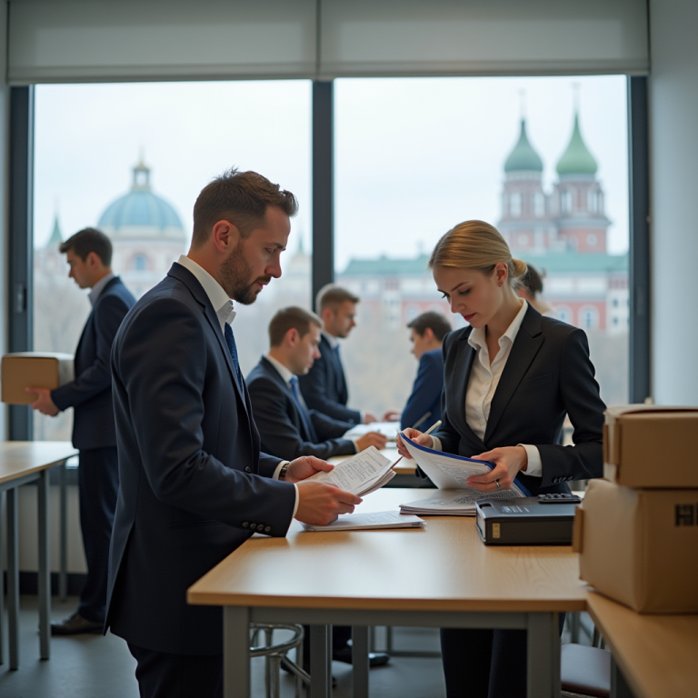 Поясняющая иллюстрация к материалу "Контроль закупок — эффективный аудит 44-ФЗ в Донецке"