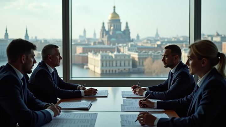 Иллюстрация 1: Закупки у единственного поставщика: Ваш ключевой навык Графическое сопровождение статьи "Освоение закупок у единственного поставщика по 44-ФЗ в Твери"