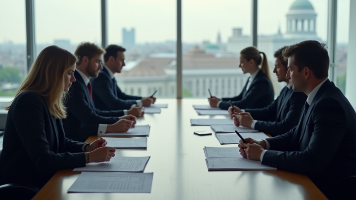 Иллюстрация 2: Закупки ограниченного доступа: Обязательное обучение 44-ФЗ Поясняющая иллюстрация к материалу "Закупки ограниченного доступа — обязательное обучение 44-ФЗ в Твери"