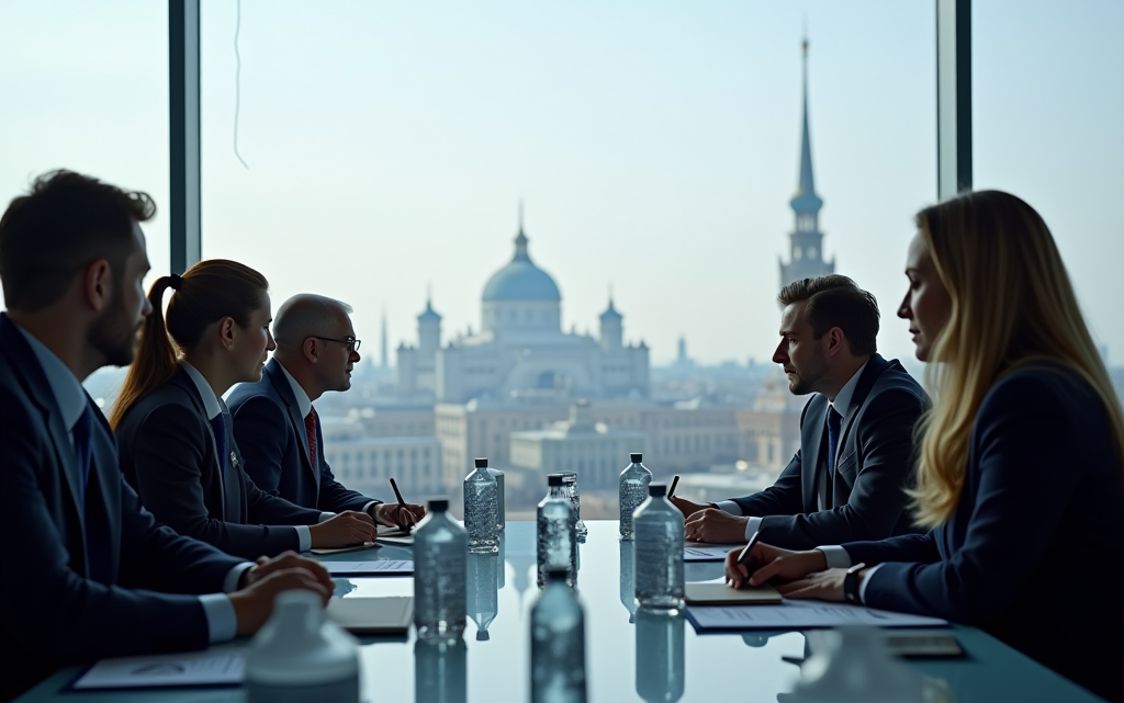 Иллюстрация 1: Риски исполнения контракта: эксклюзивное обучение для профессионалов Графическое сопровождение статьи "Риски исполнения контракта в Нижнем Новгороде — эксклюзивное обучение"